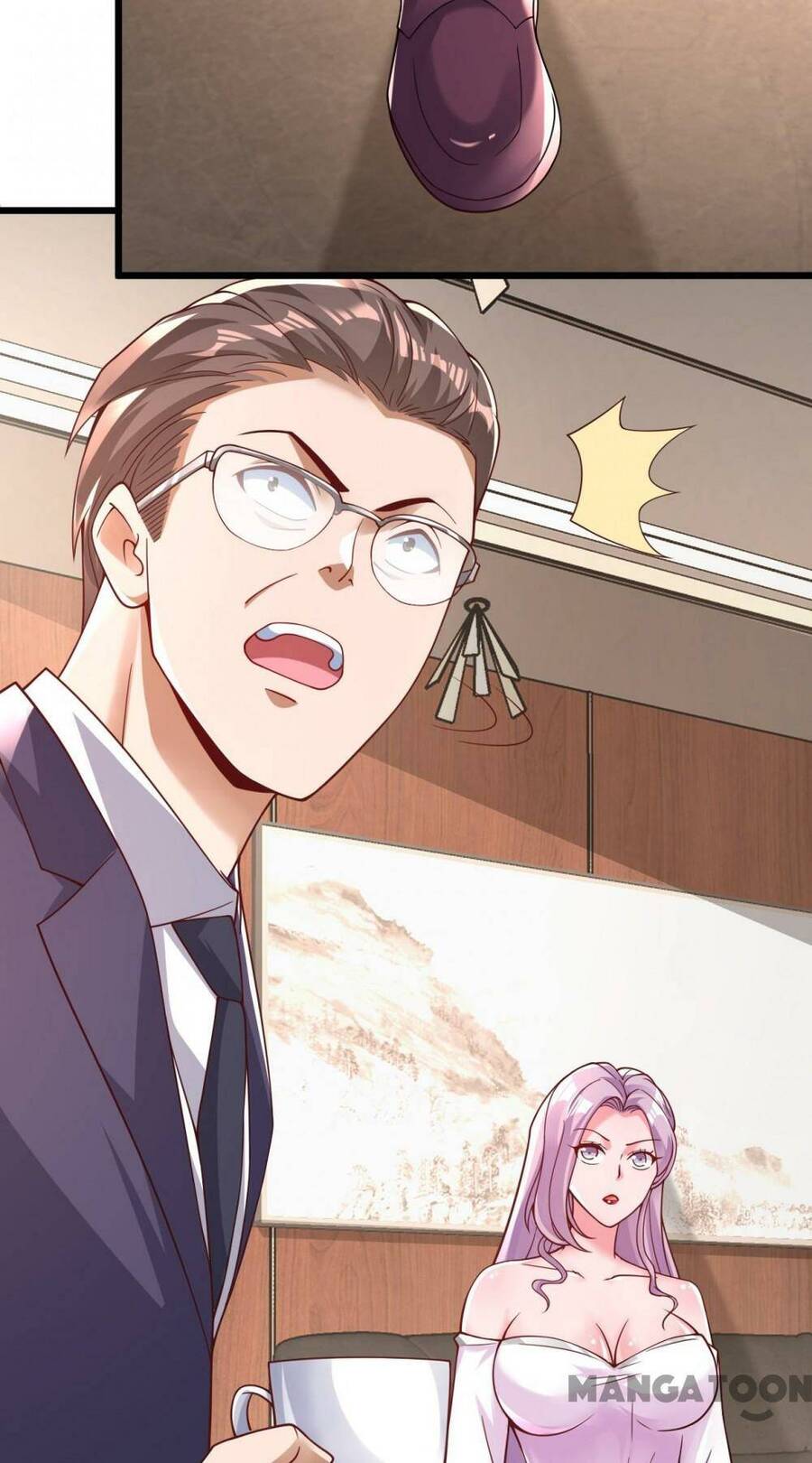 Trấn Quốc Thần Tế Chap 32 - Next Chap 33