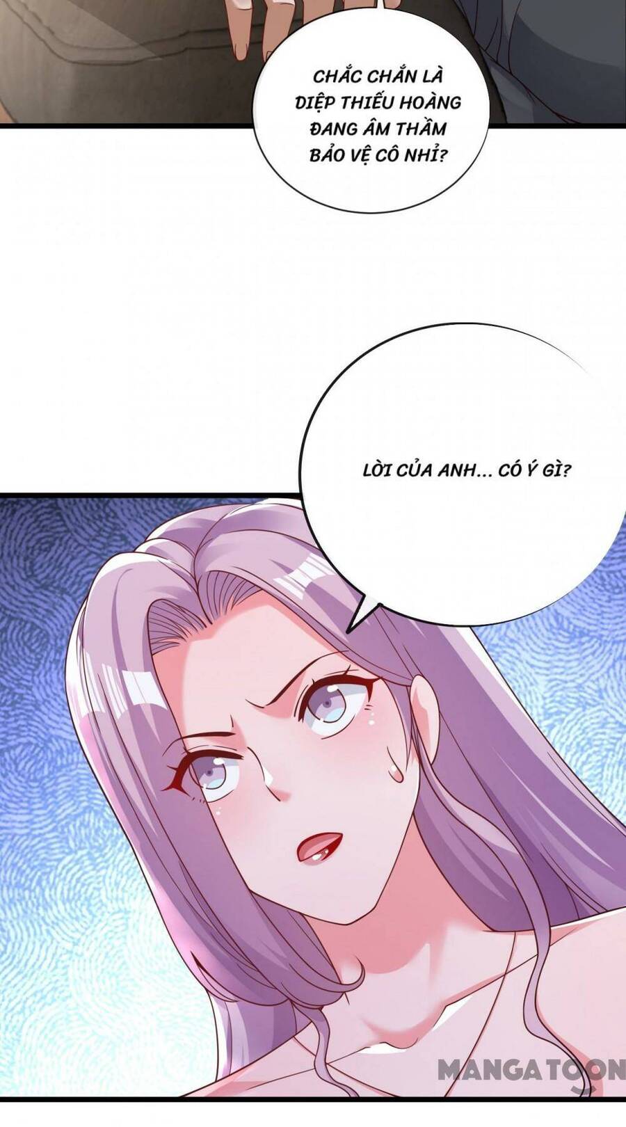 Trấn Quốc Thần Tế Chap 32 - Next Chap 33
