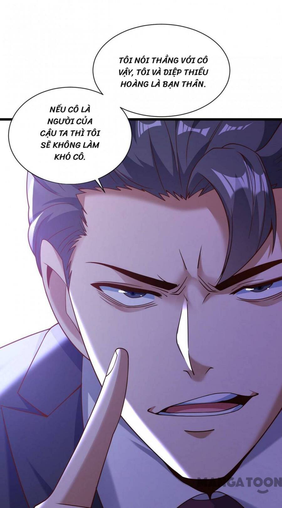 Trấn Quốc Thần Tế Chap 32 - Next Chap 33