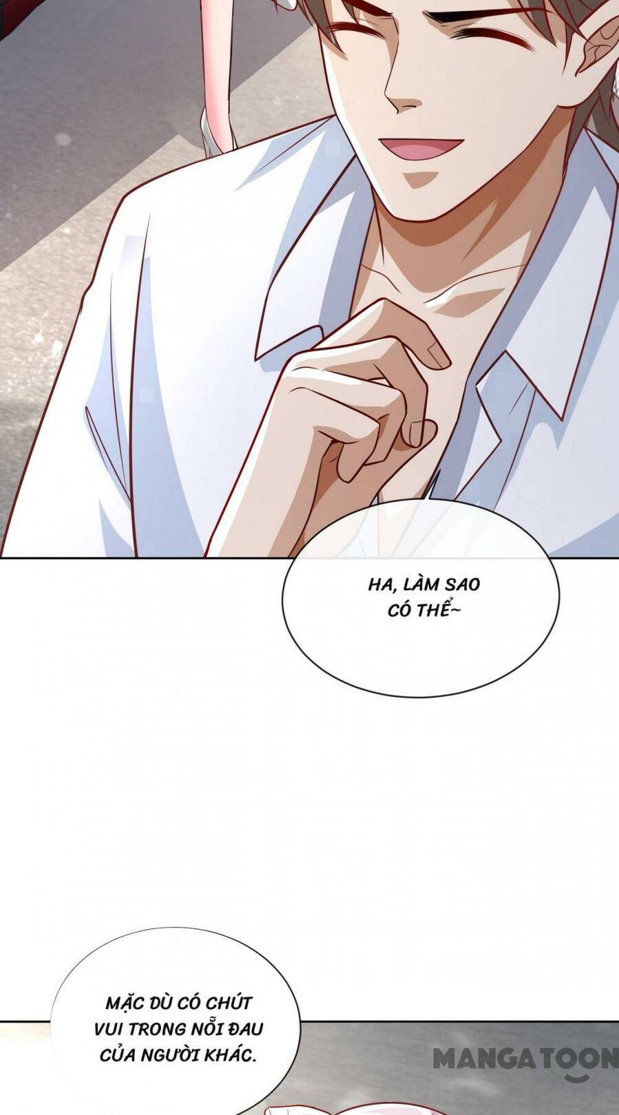 Trấn Quốc Thần Tế Chap 32 - Next Chap 33