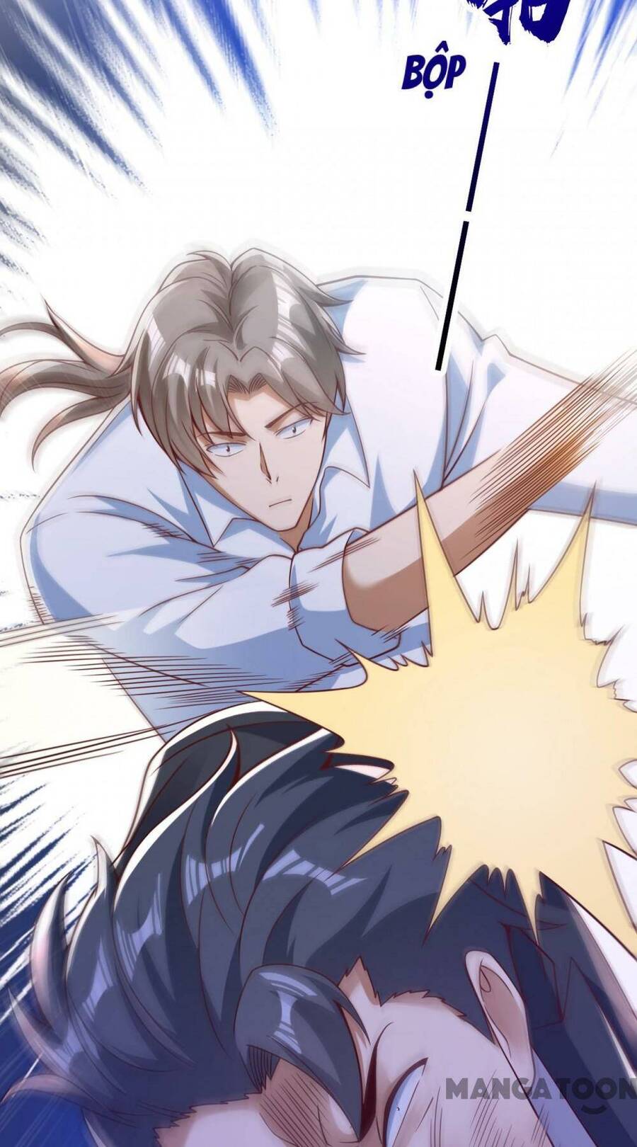 Trấn Quốc Thần Tế Chap 32 - Next Chap 33