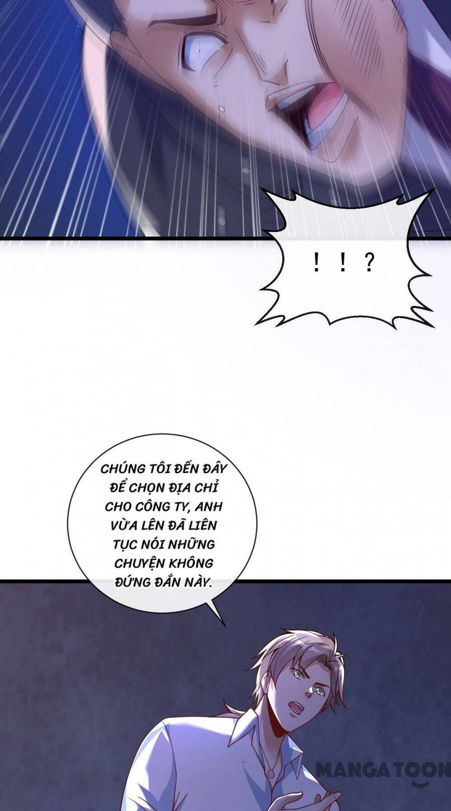 Trấn Quốc Thần Tế Chap 32 - Next Chap 33