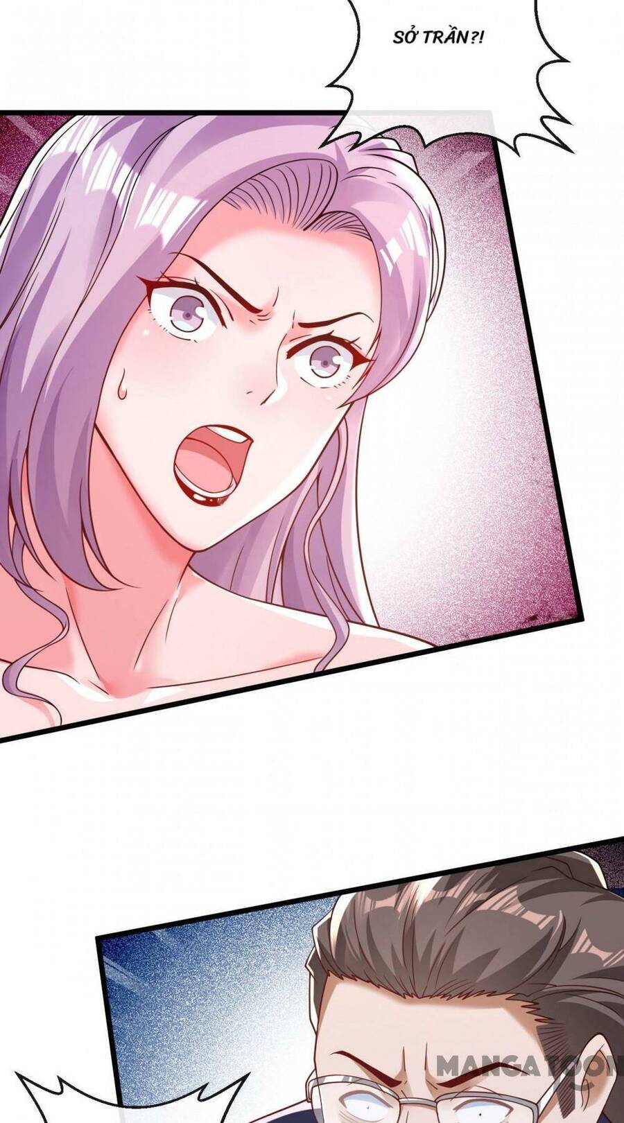 Trấn Quốc Thần Tế Chap 32 - Next Chap 33