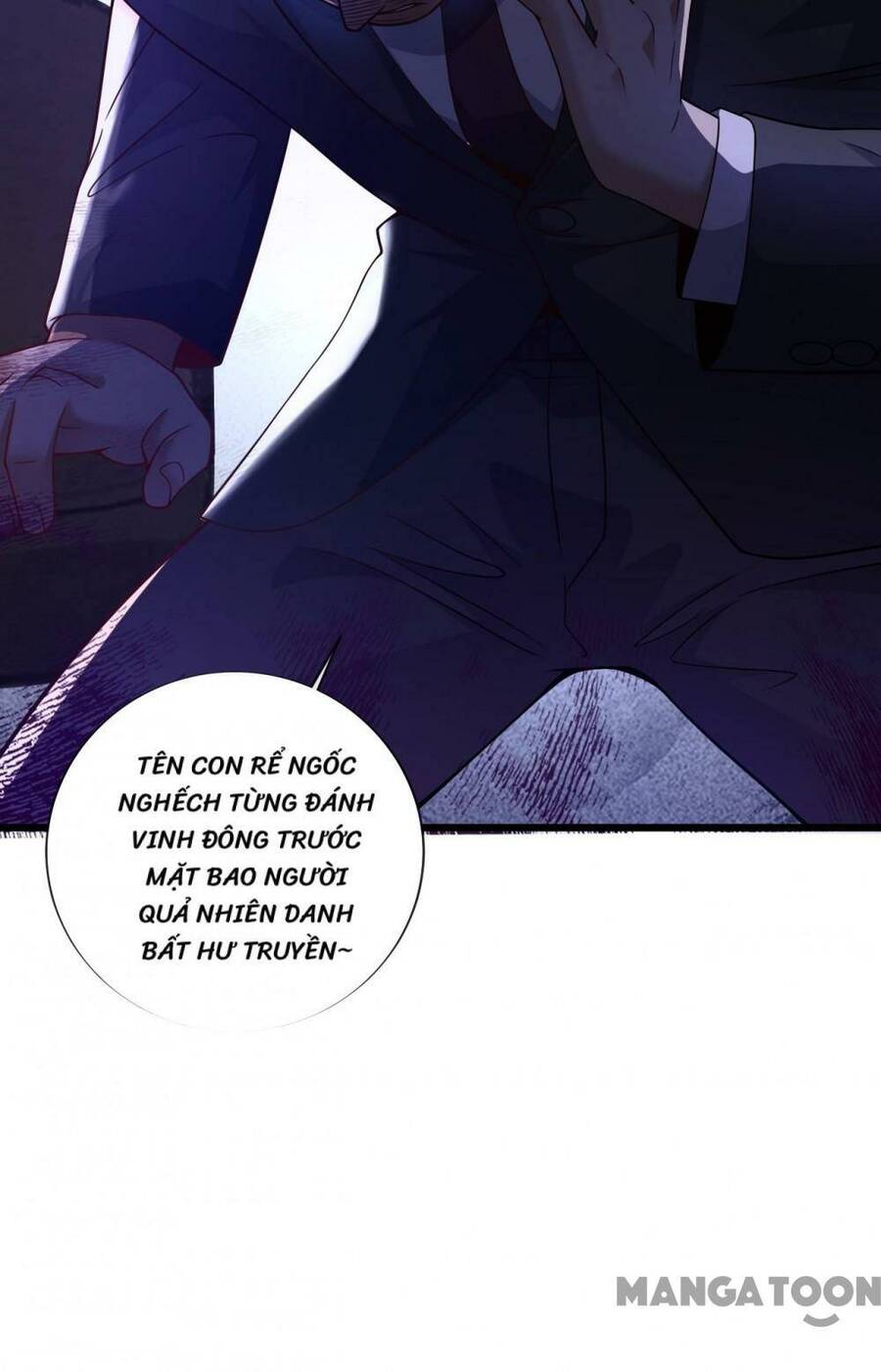 Trấn Quốc Thần Tế Chap 32 - Next Chap 33