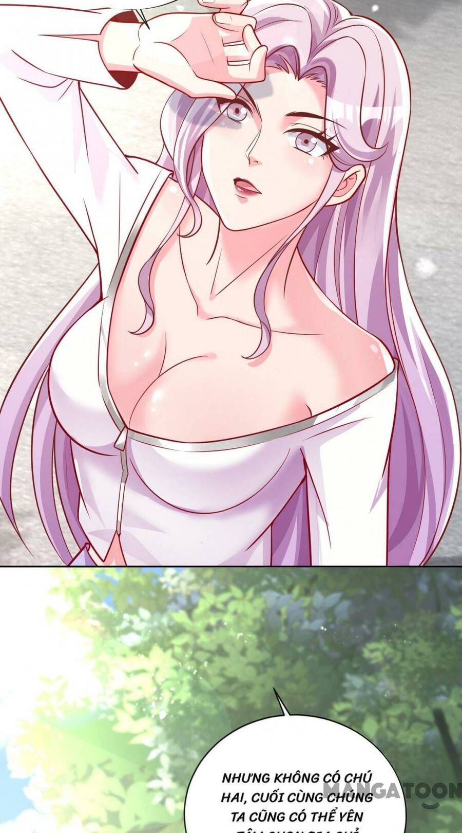 Trấn Quốc Thần Tế Chap 32 - Next Chap 33