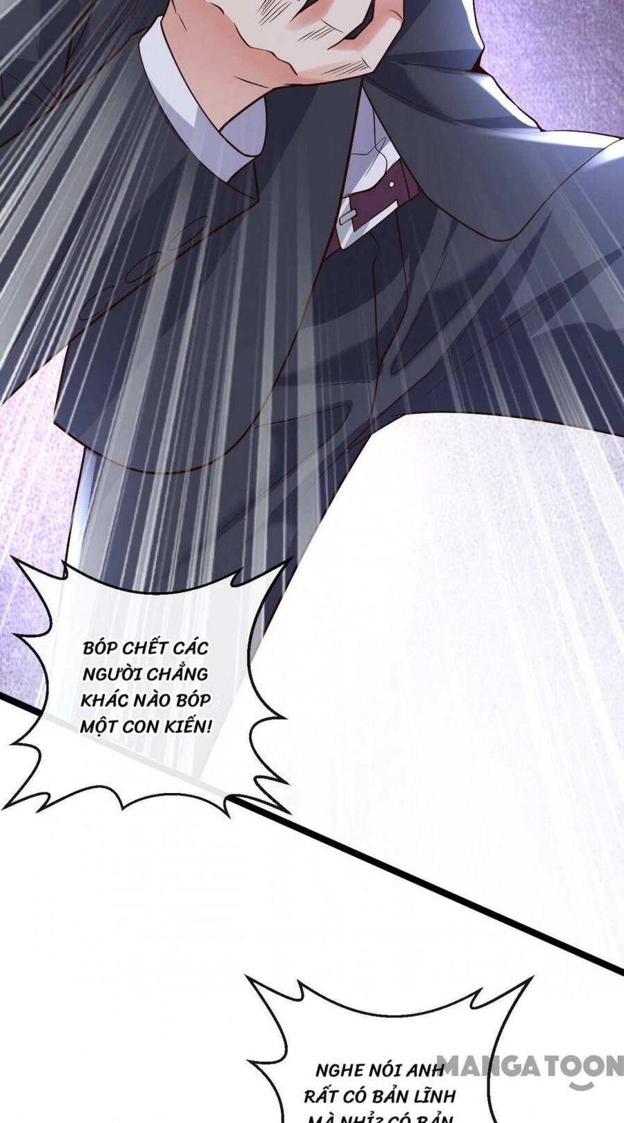 Trấn Quốc Thần Tế Chap 32 - Next Chap 33