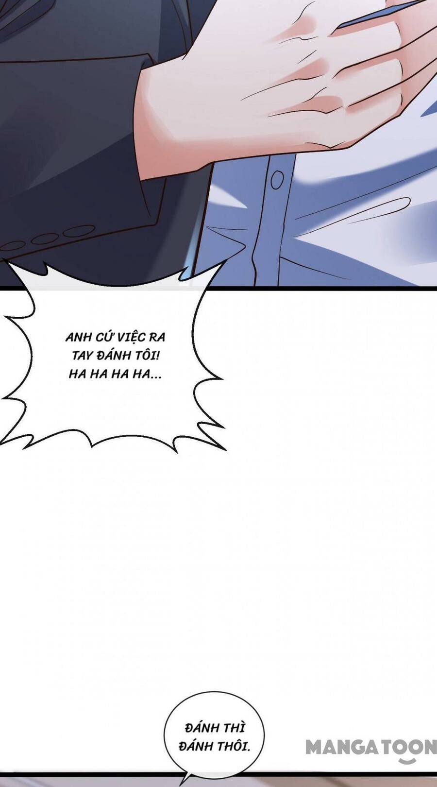 Trấn Quốc Thần Tế Chap 32 - Next Chap 33