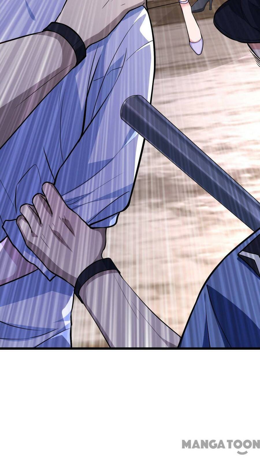 Trấn Quốc Thần Tế Chap 33 - Next Chap 34