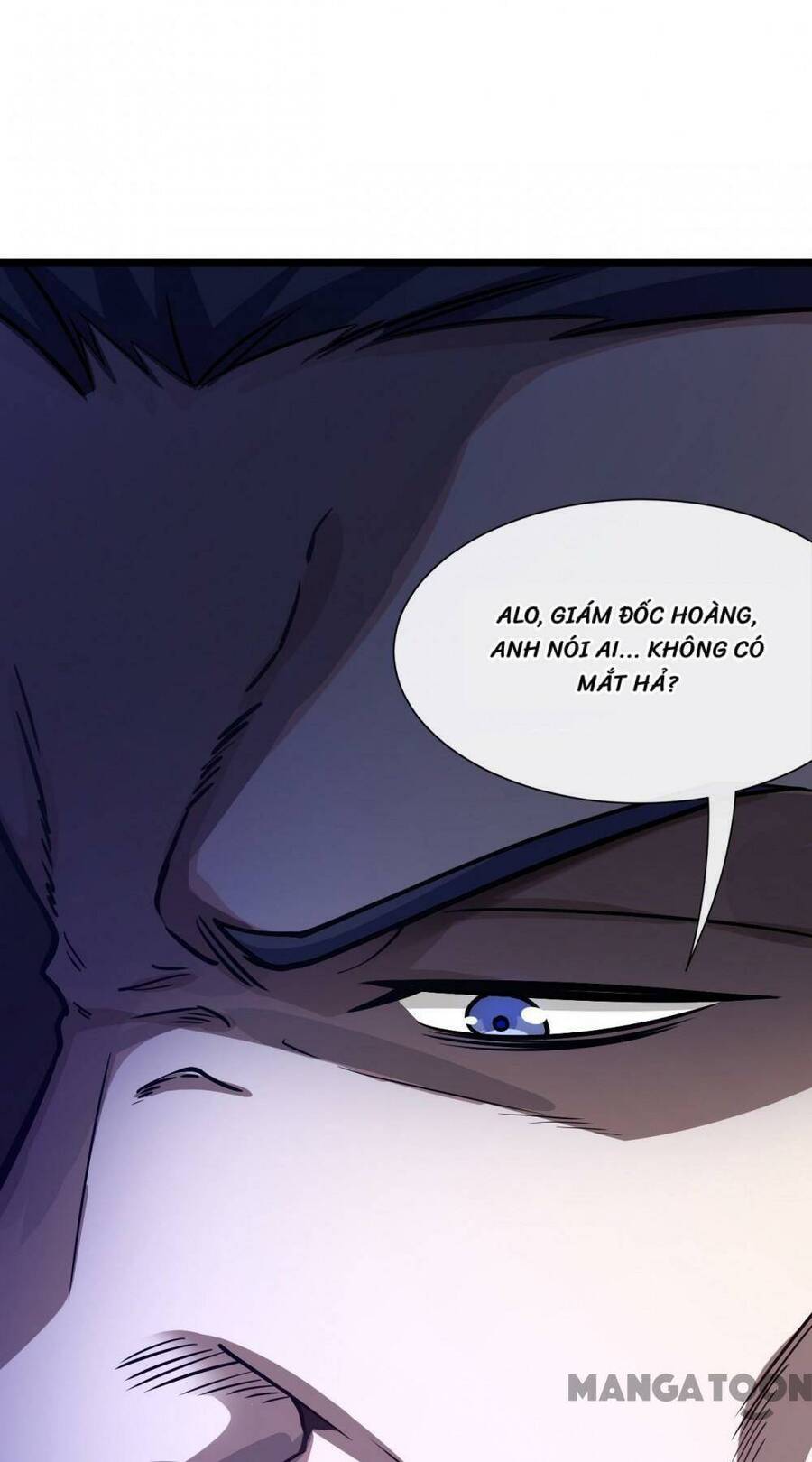 Trấn Quốc Thần Tế Chap 33 - Next Chap 34