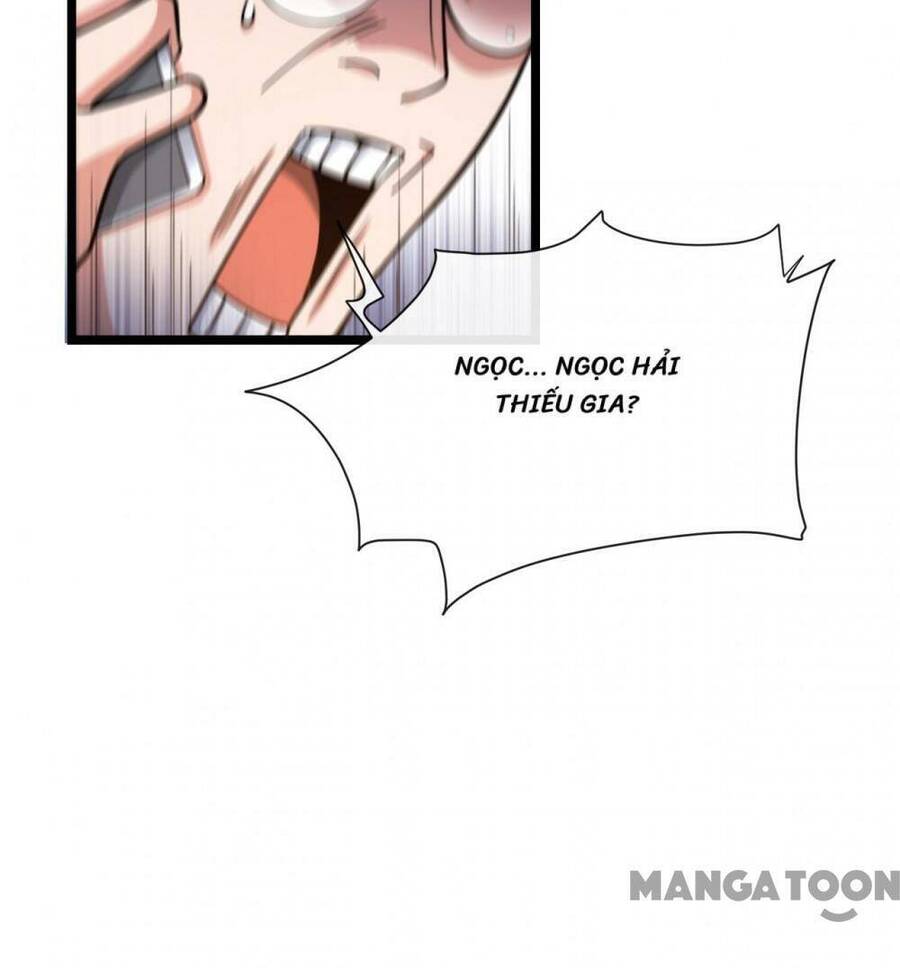 Trấn Quốc Thần Tế Chap 33 - Next Chap 34