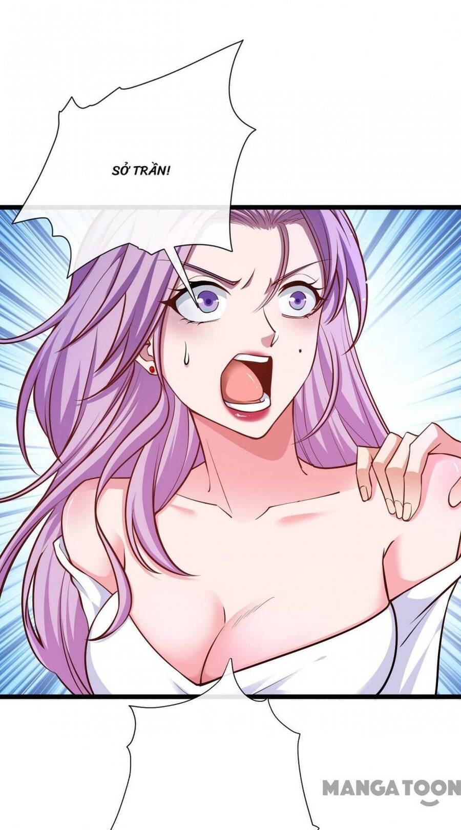 Trấn Quốc Thần Tế Chap 33 - Next Chap 34