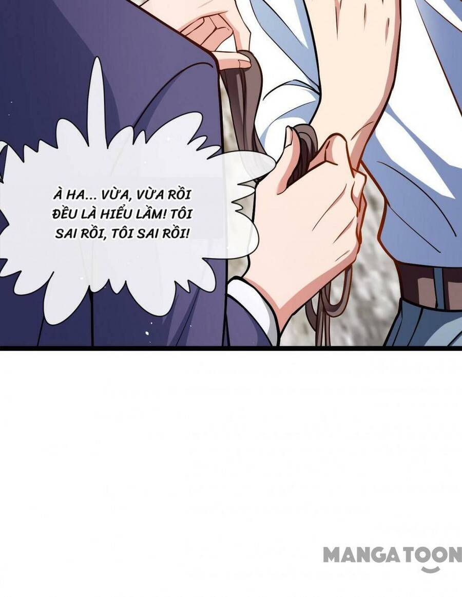 Trấn Quốc Thần Tế Chap 33 - Next Chap 34
