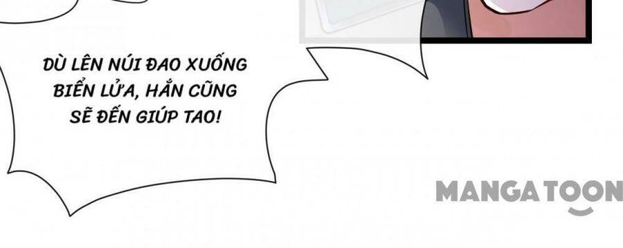 Trấn Quốc Thần Tế Chap 33 - Next Chap 34