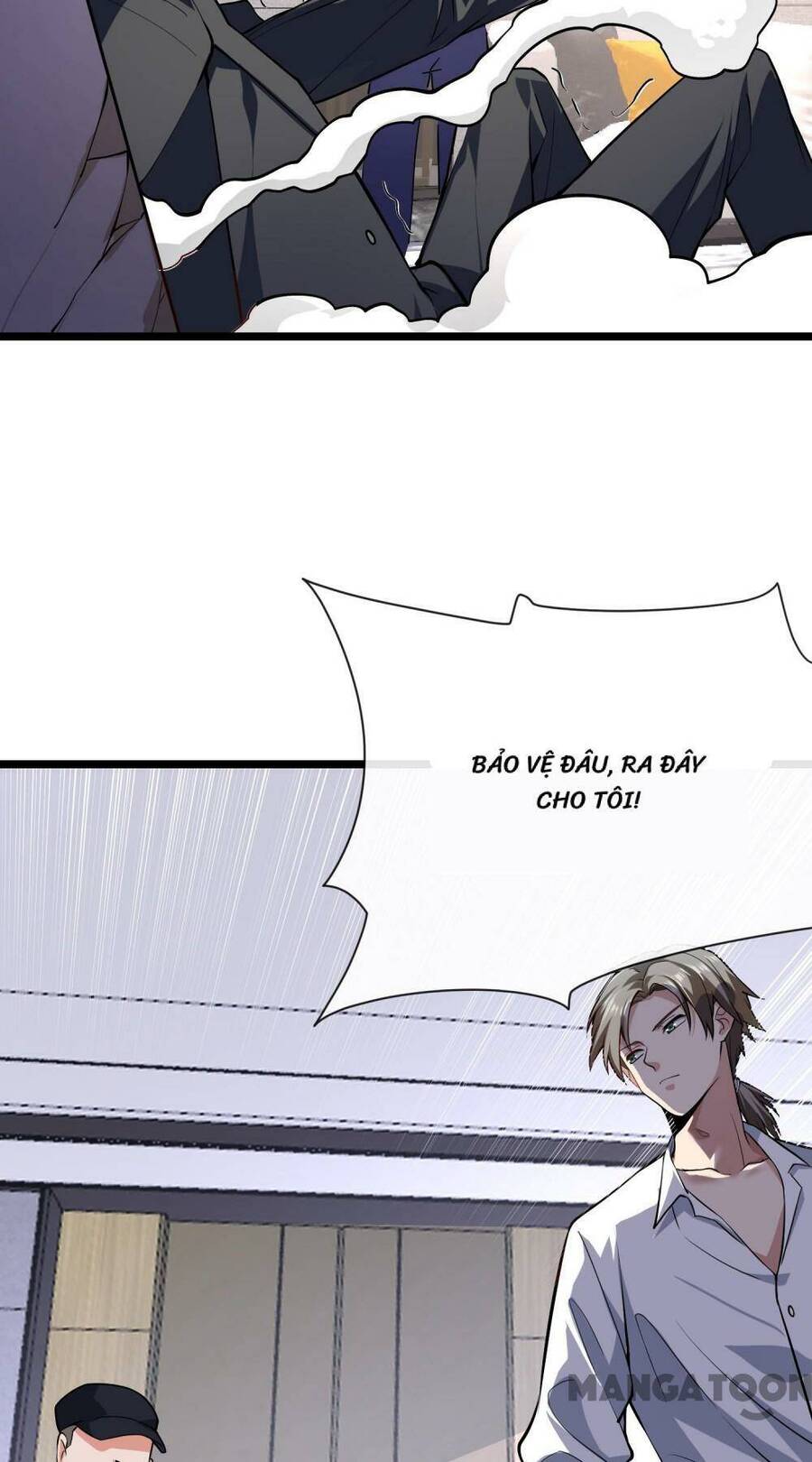 Trấn Quốc Thần Tế Chap 33 - Next Chap 34