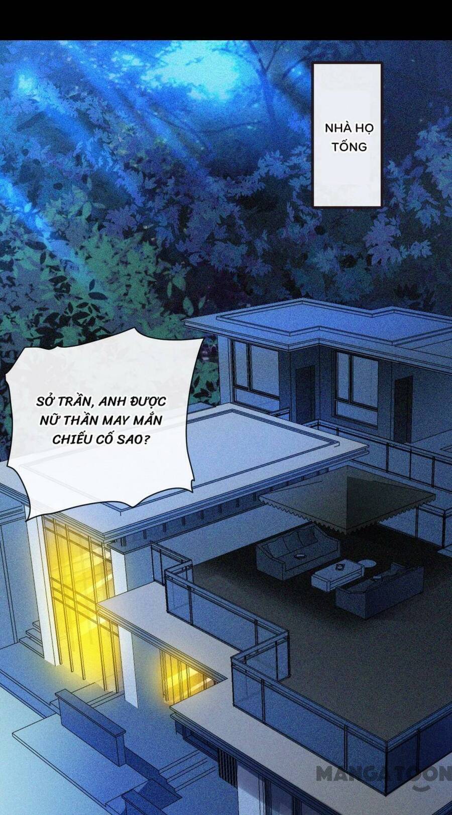 Trấn Quốc Thần Tế Chap 34 - Next Chap 35
