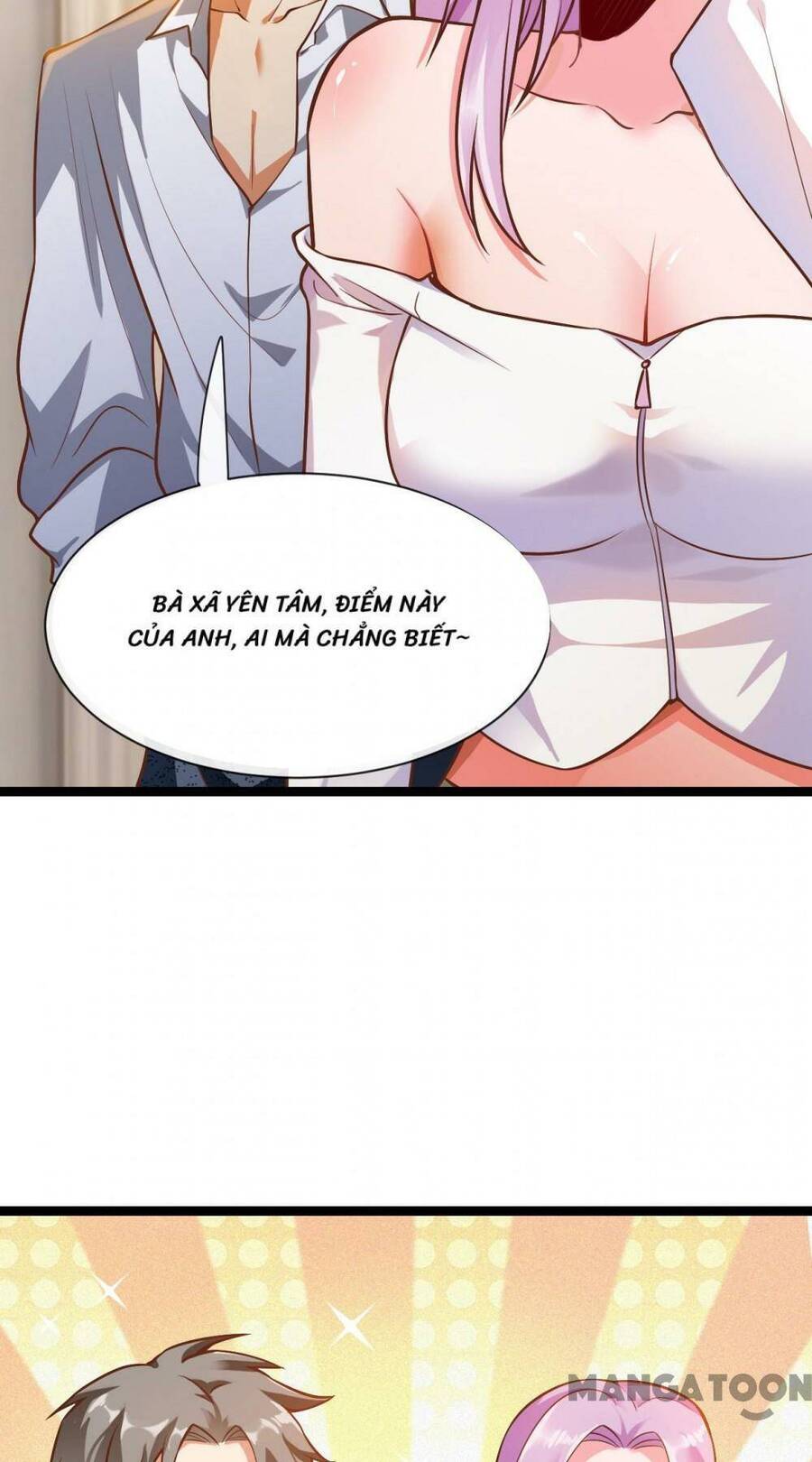 Trấn Quốc Thần Tế Chap 34 - Next Chap 35