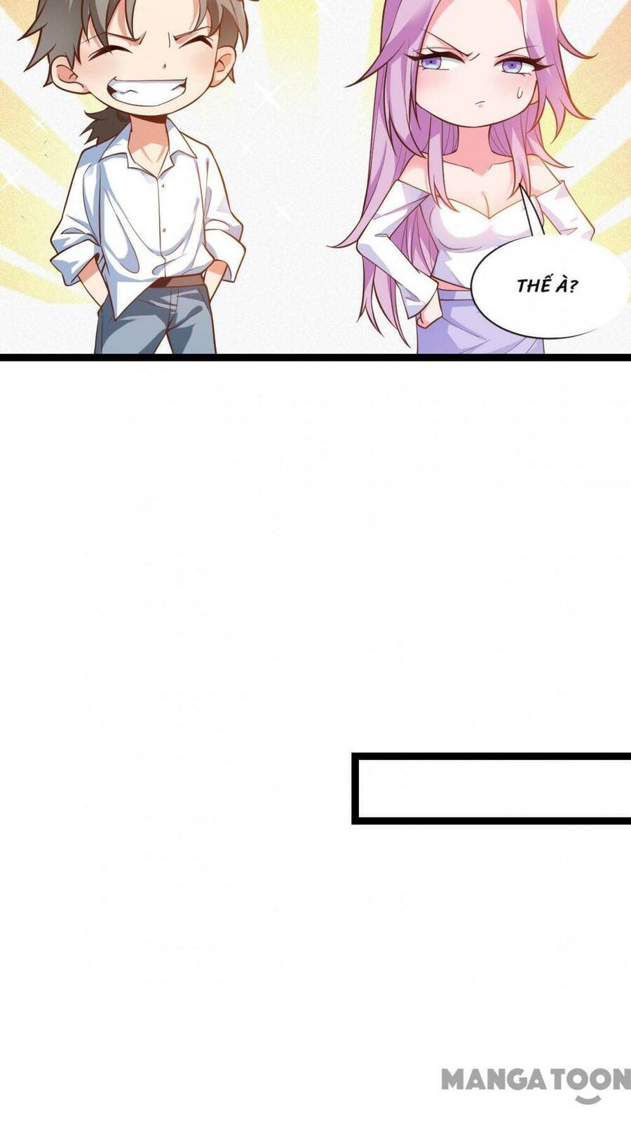 Trấn Quốc Thần Tế Chap 34 - Next Chap 35