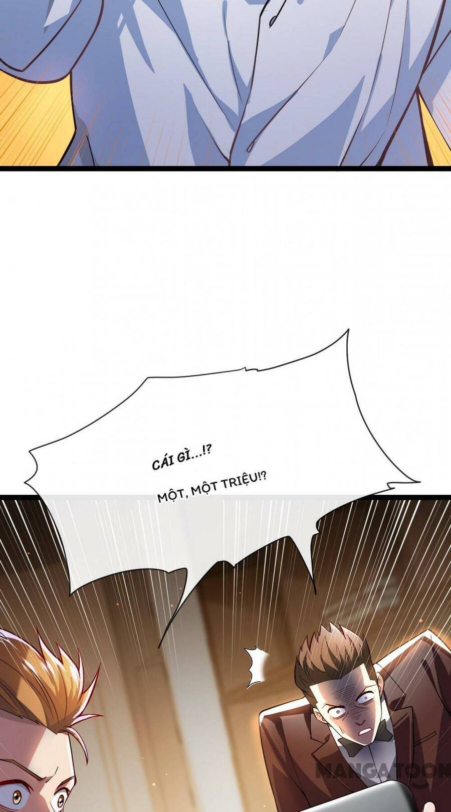 Trấn Quốc Thần Tế Chap 34 - Next Chap 35