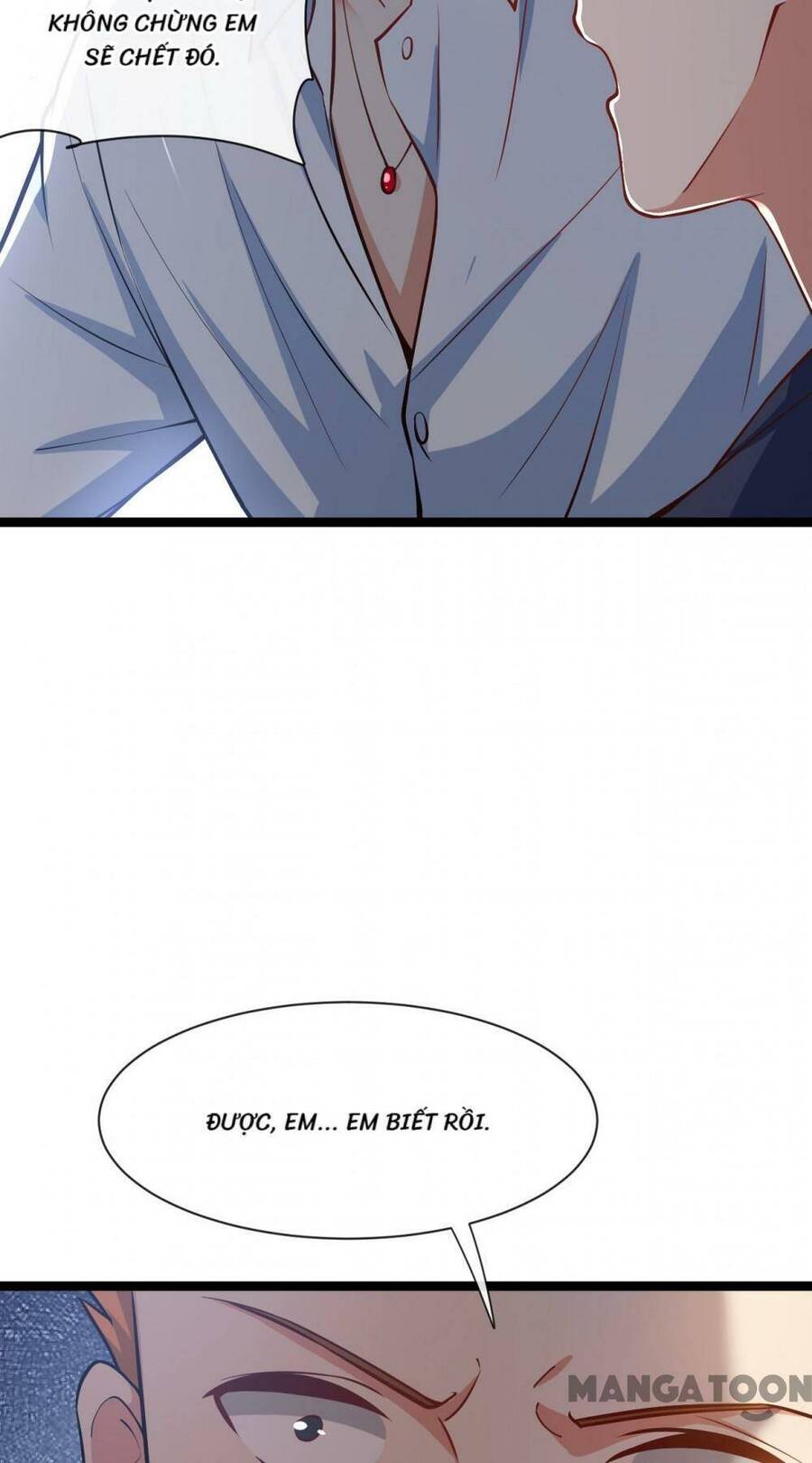 Trấn Quốc Thần Tế Chap 35 - Next Chap 36