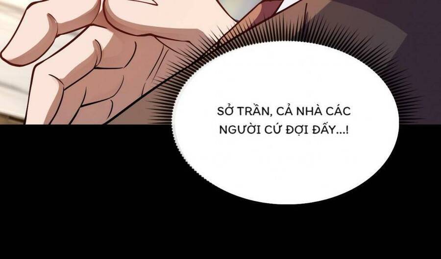 Trấn Quốc Thần Tế Chap 35 - Next Chap 36