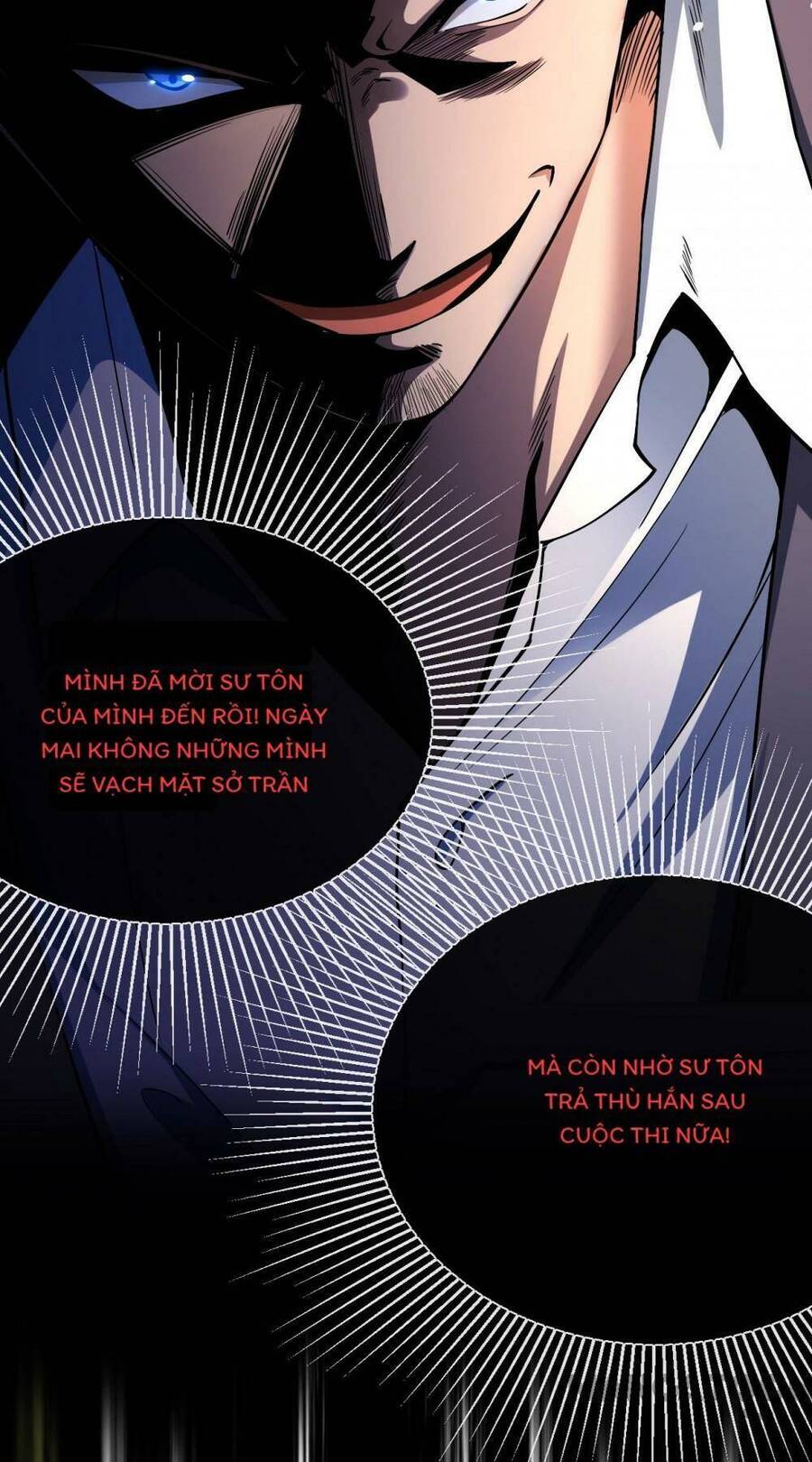 Trấn Quốc Thần Tế Chap 35 - Next Chap 36