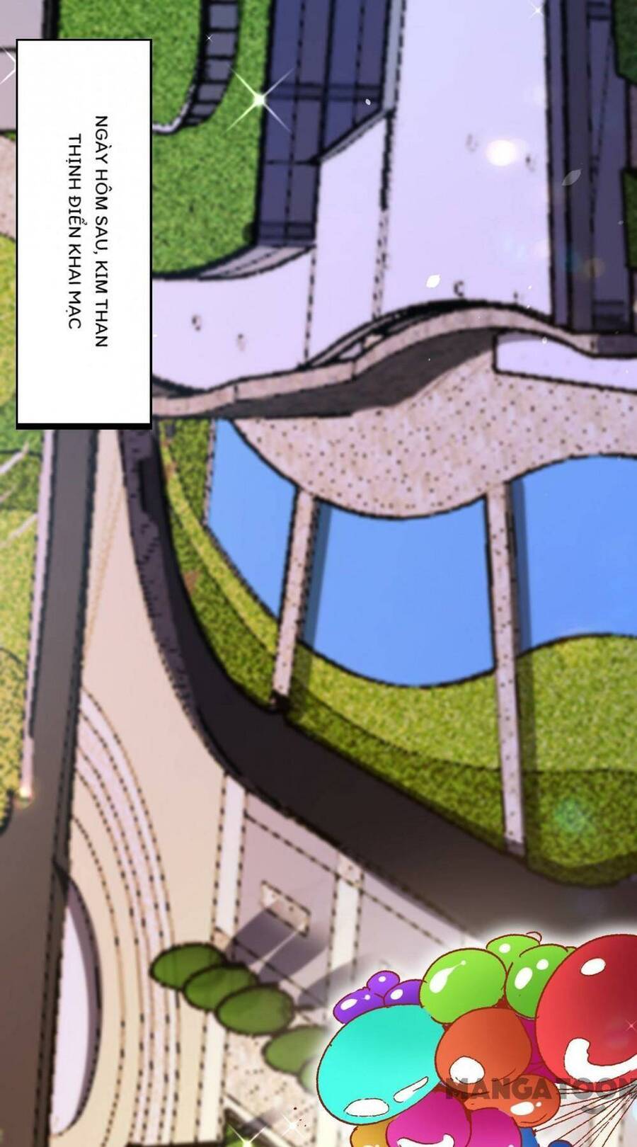 Trấn Quốc Thần Tế Chap 35 - Next Chap 36
