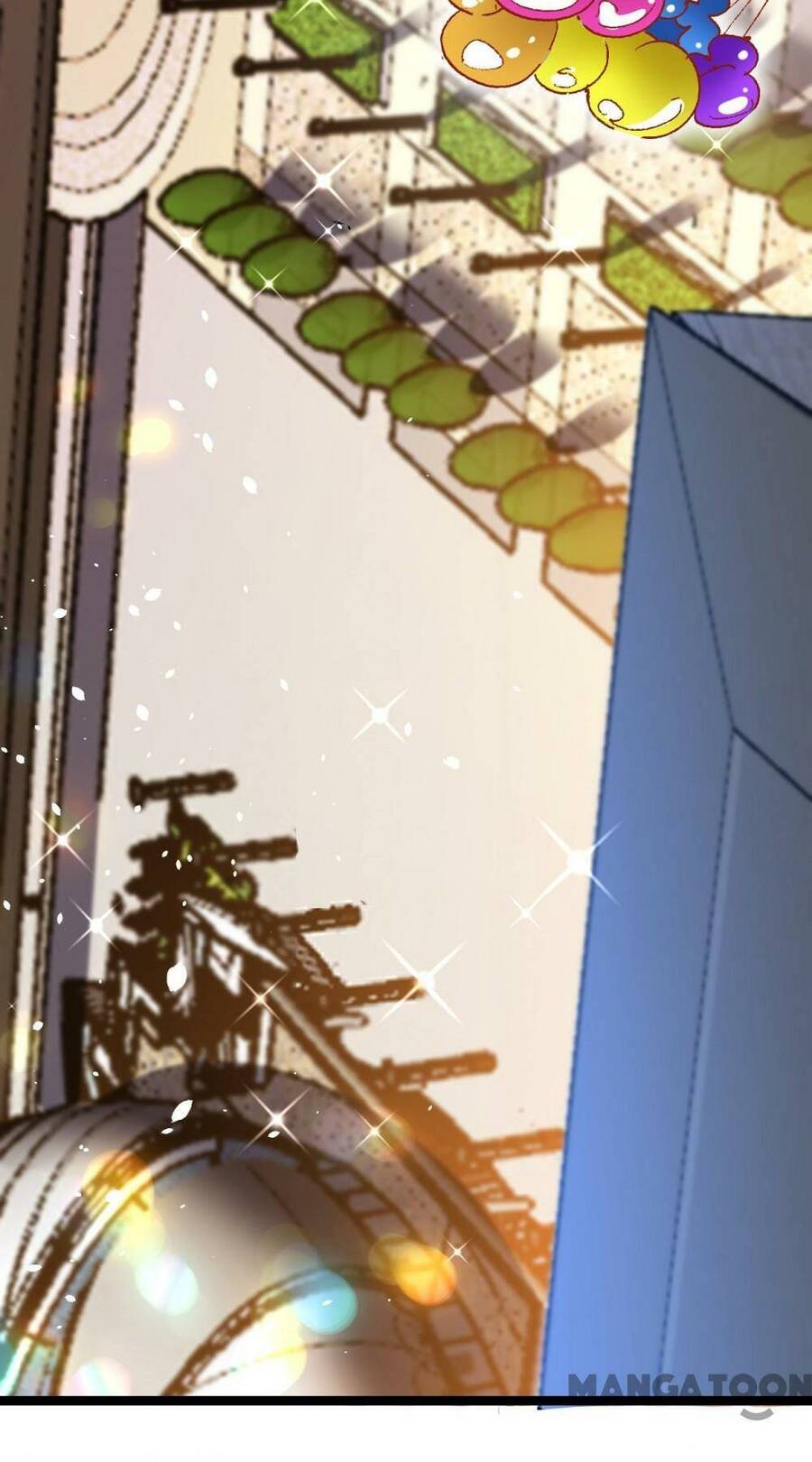 Trấn Quốc Thần Tế Chap 35 - Next Chap 36