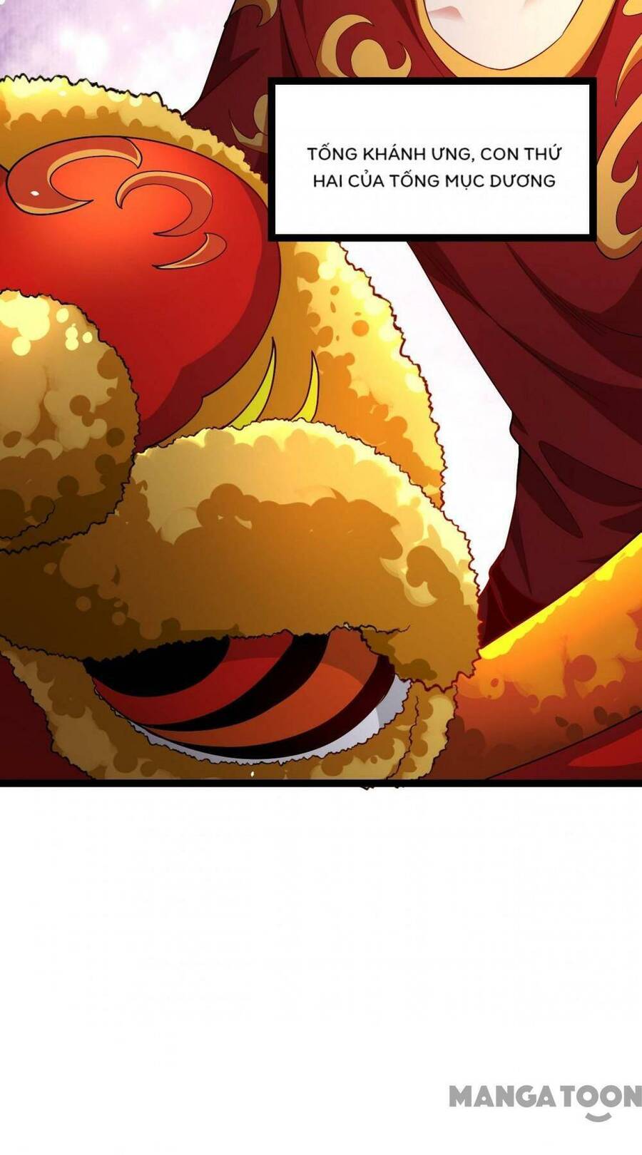 Trấn Quốc Thần Tế Chap 35 - Next Chap 36