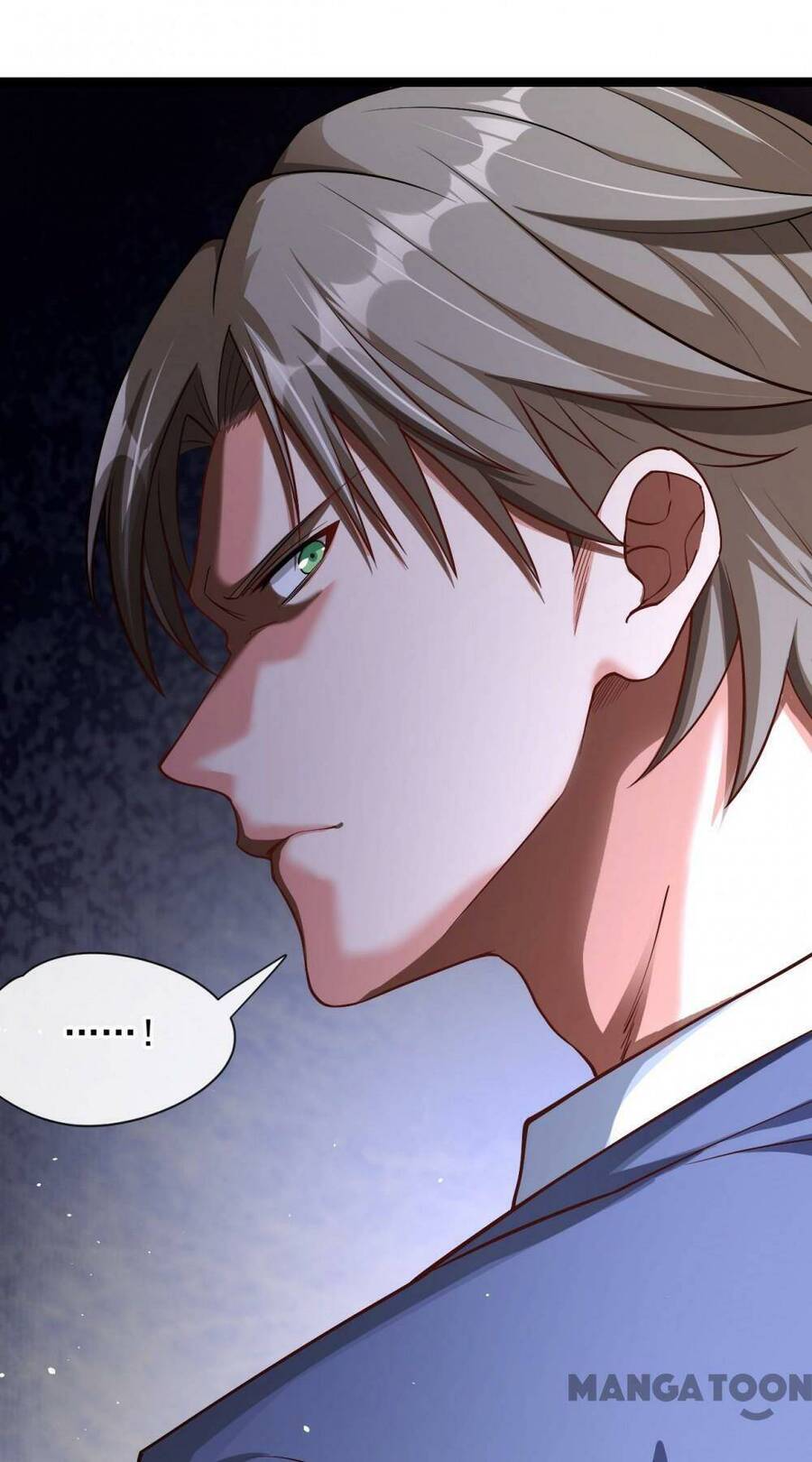 Trấn Quốc Thần Tế Chap 35 - Next Chap 36