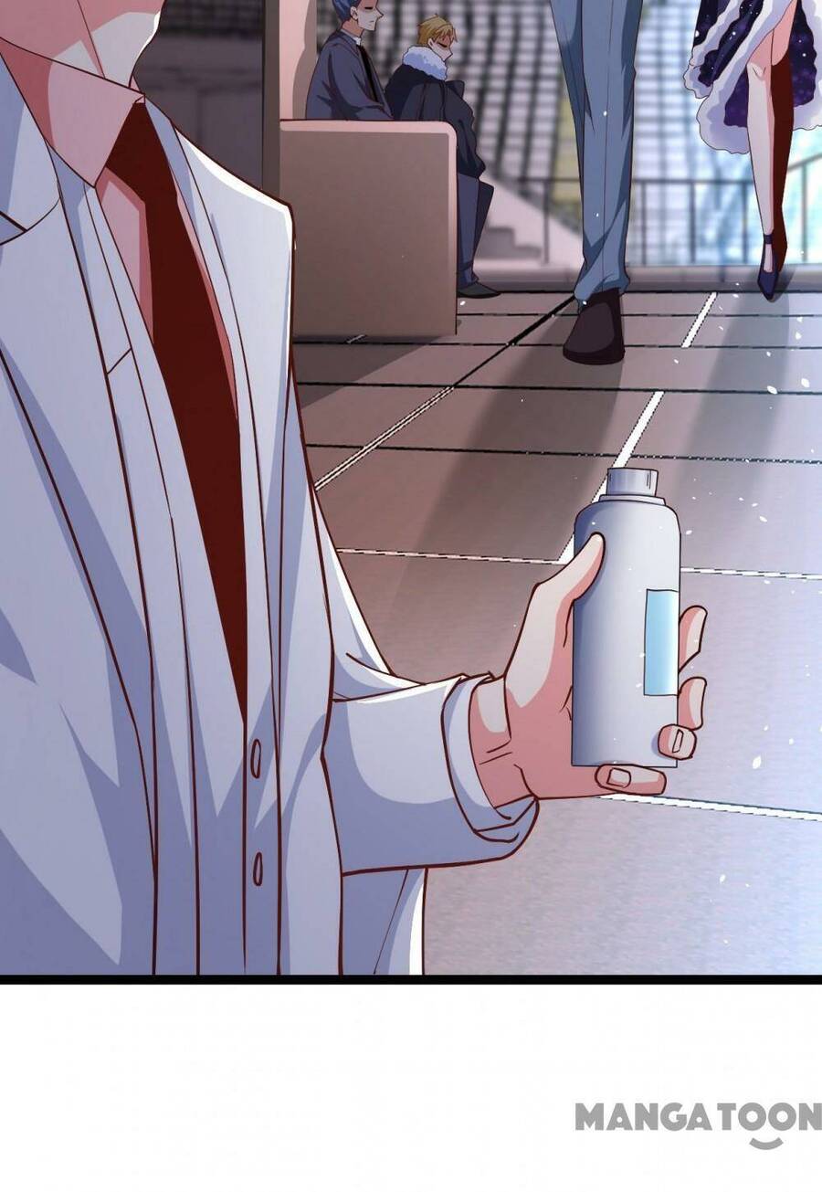 Trấn Quốc Thần Tế Chap 35 - Next Chap 36