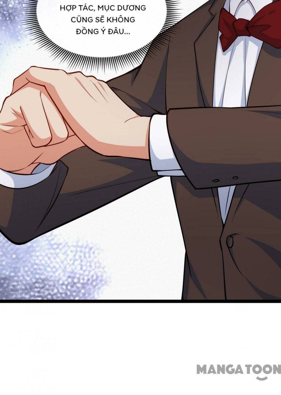 Trấn Quốc Thần Tế Chap 35 - Next Chap 36