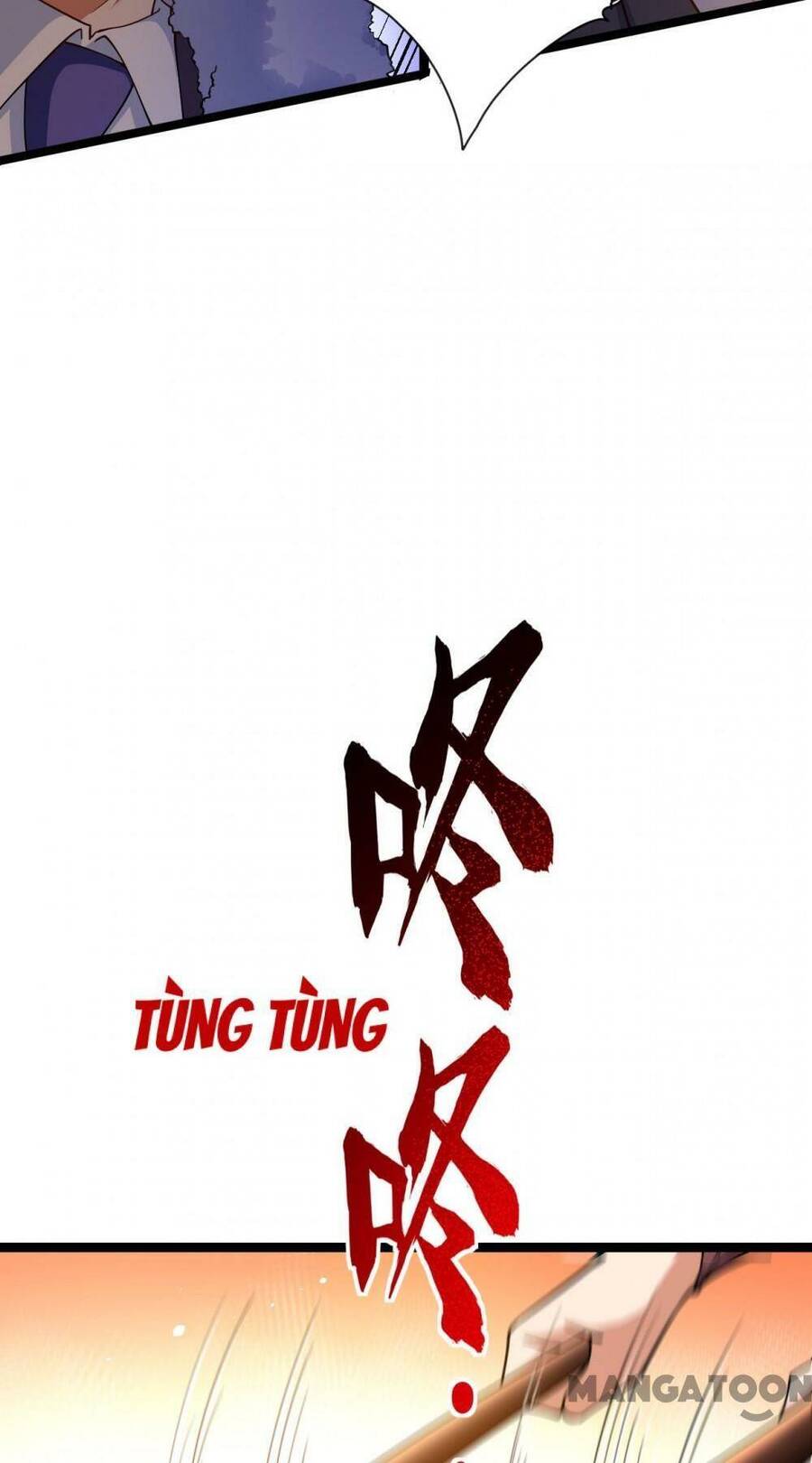 Trấn Quốc Thần Tế Chap 36 - Next Chap 37