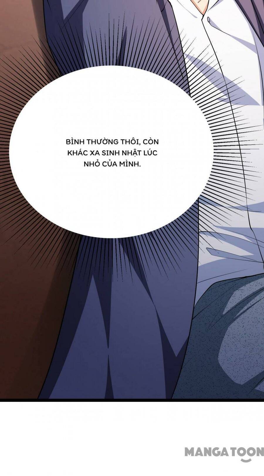 Trấn Quốc Thần Tế Chap 36 - Next Chap 37