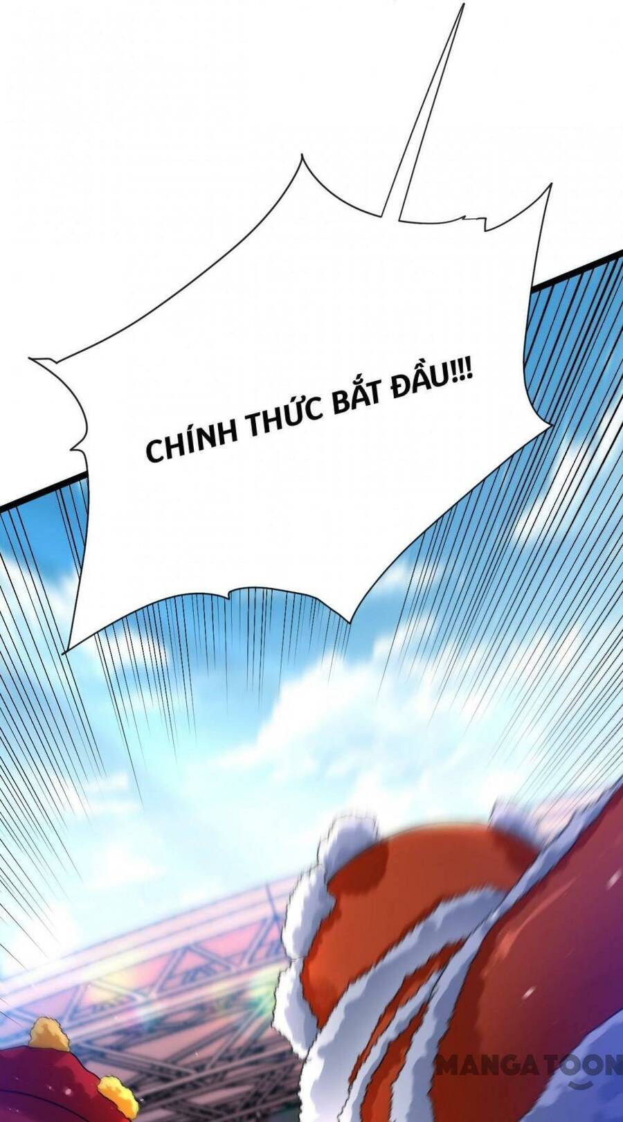 Trấn Quốc Thần Tế Chap 36 - Next Chap 37