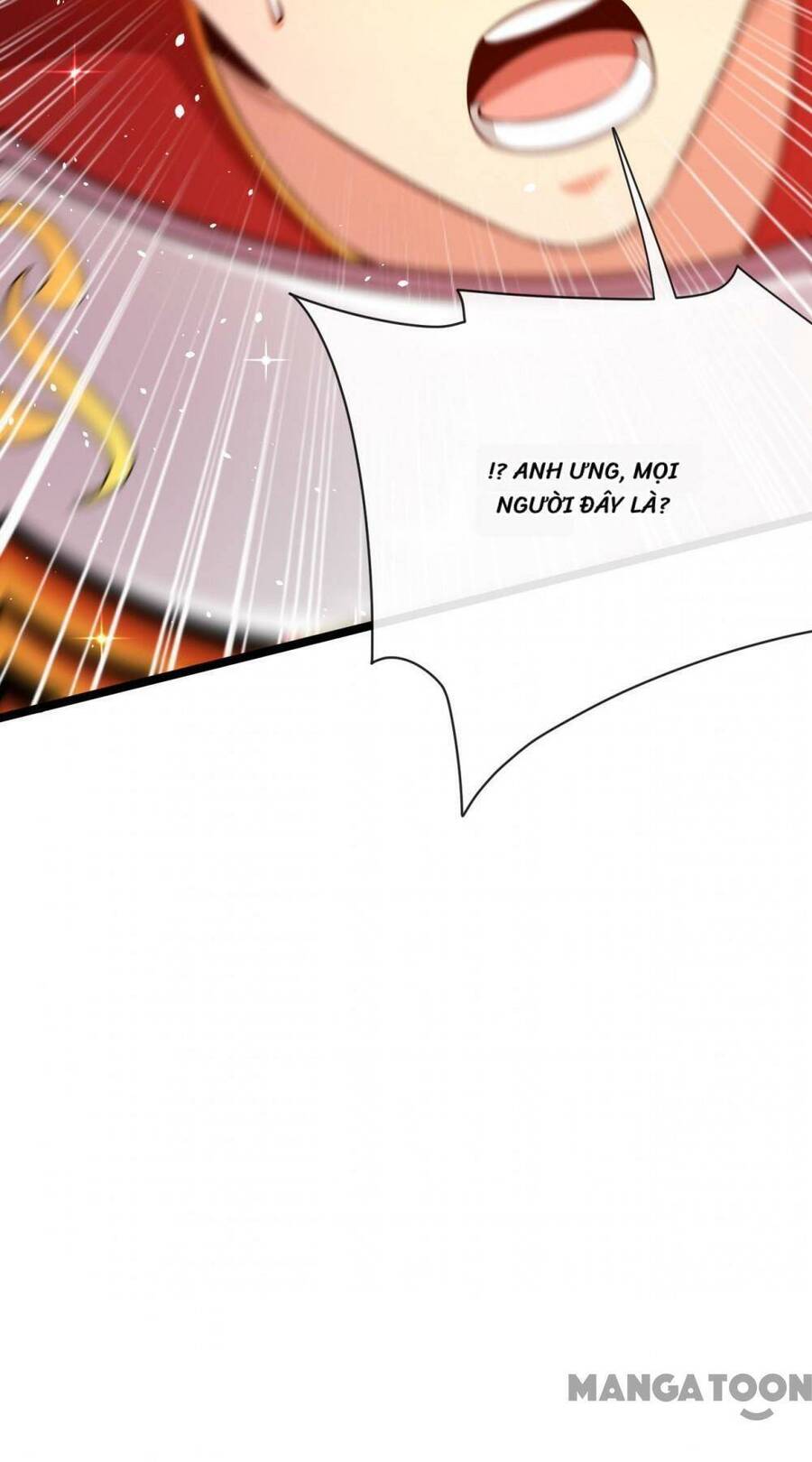 Trấn Quốc Thần Tế Chap 36 - Next Chap 37