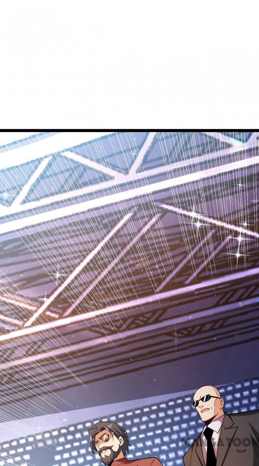 Trấn Quốc Thần Tế Chap 36 - Next Chap 37