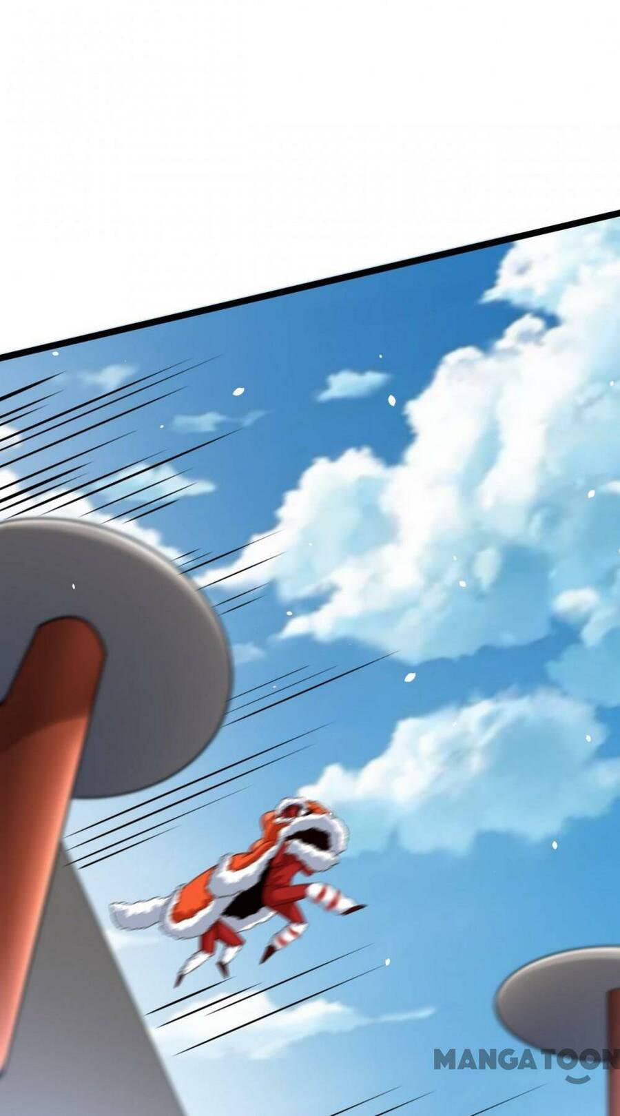 Trấn Quốc Thần Tế Chap 37 - Next Chap 38