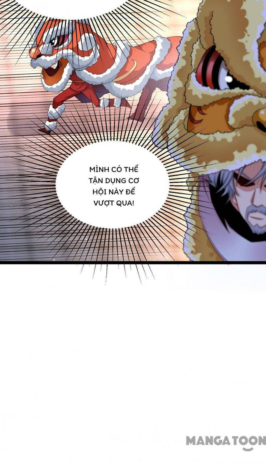Trấn Quốc Thần Tế Chap 37 - Next Chap 38