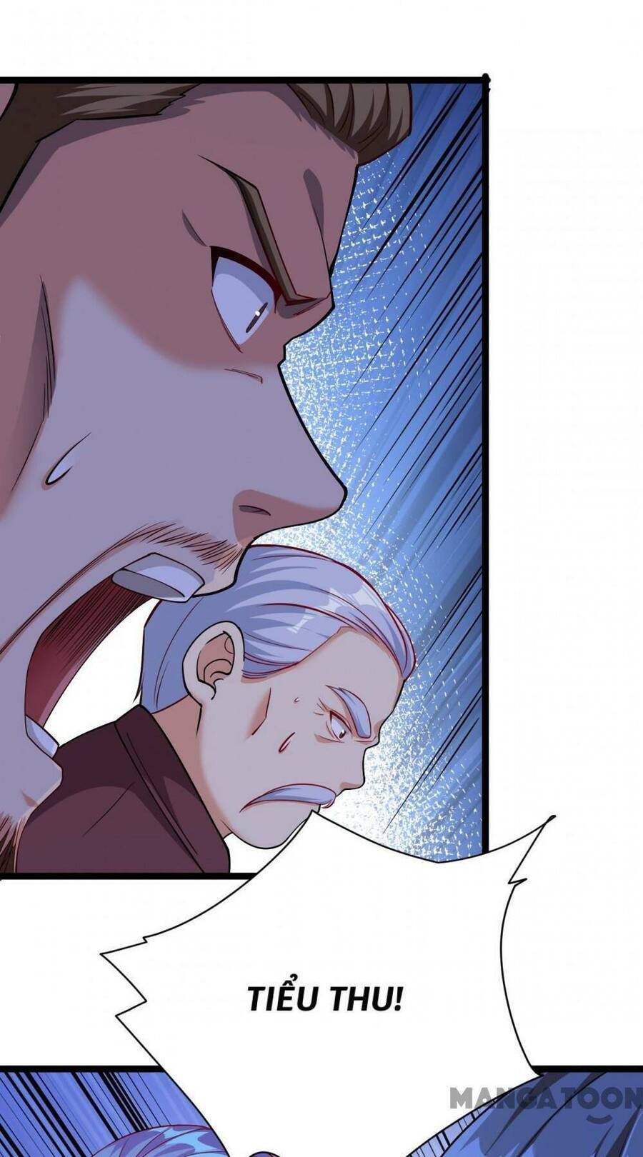 Trấn Quốc Thần Tế Chap 37 - Next Chap 38