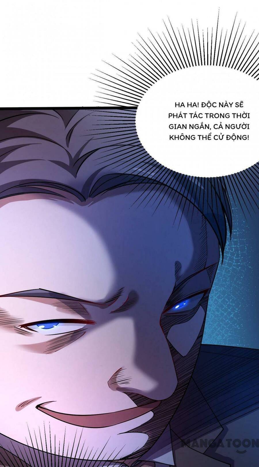 Trấn Quốc Thần Tế Chap 37 - Next Chap 38