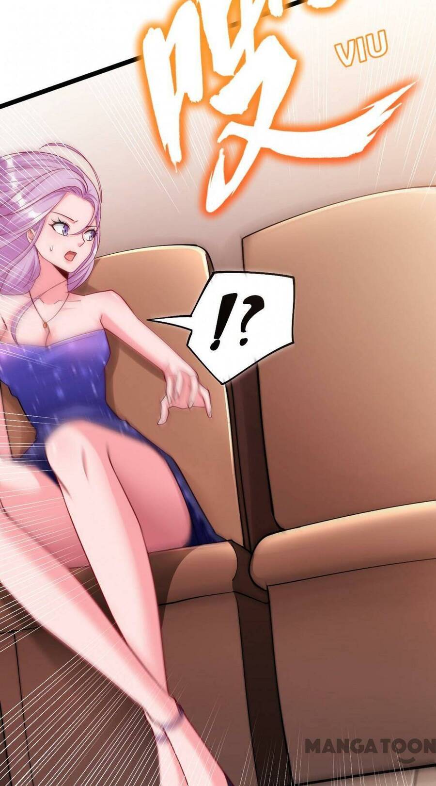 Trấn Quốc Thần Tế Chap 37 - Next Chap 38