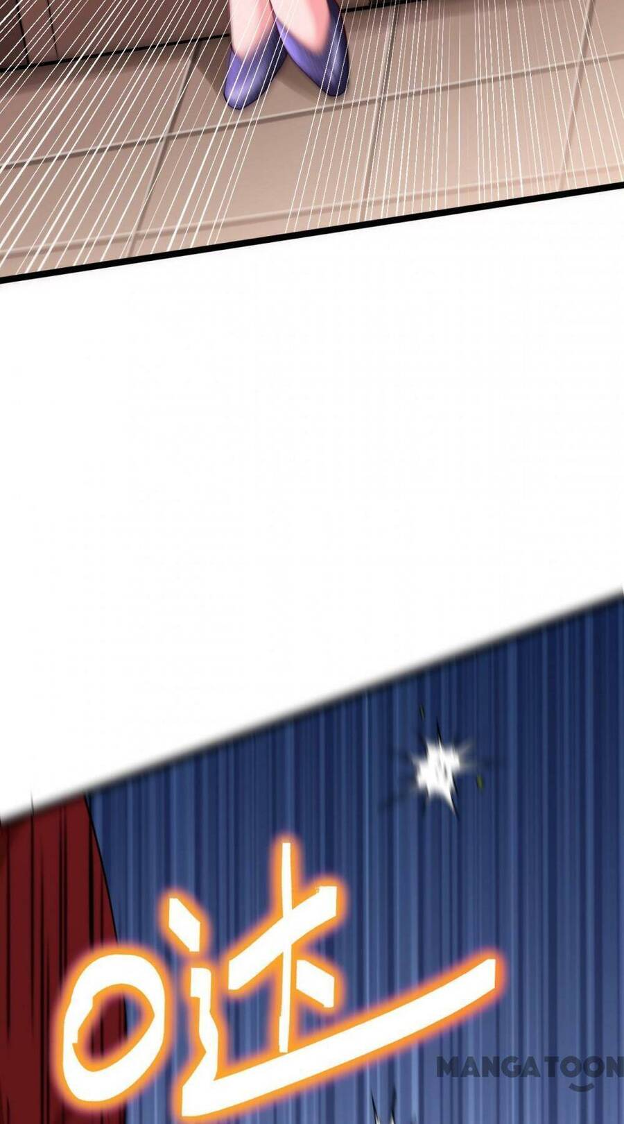 Trấn Quốc Thần Tế Chap 37 - Next Chap 38