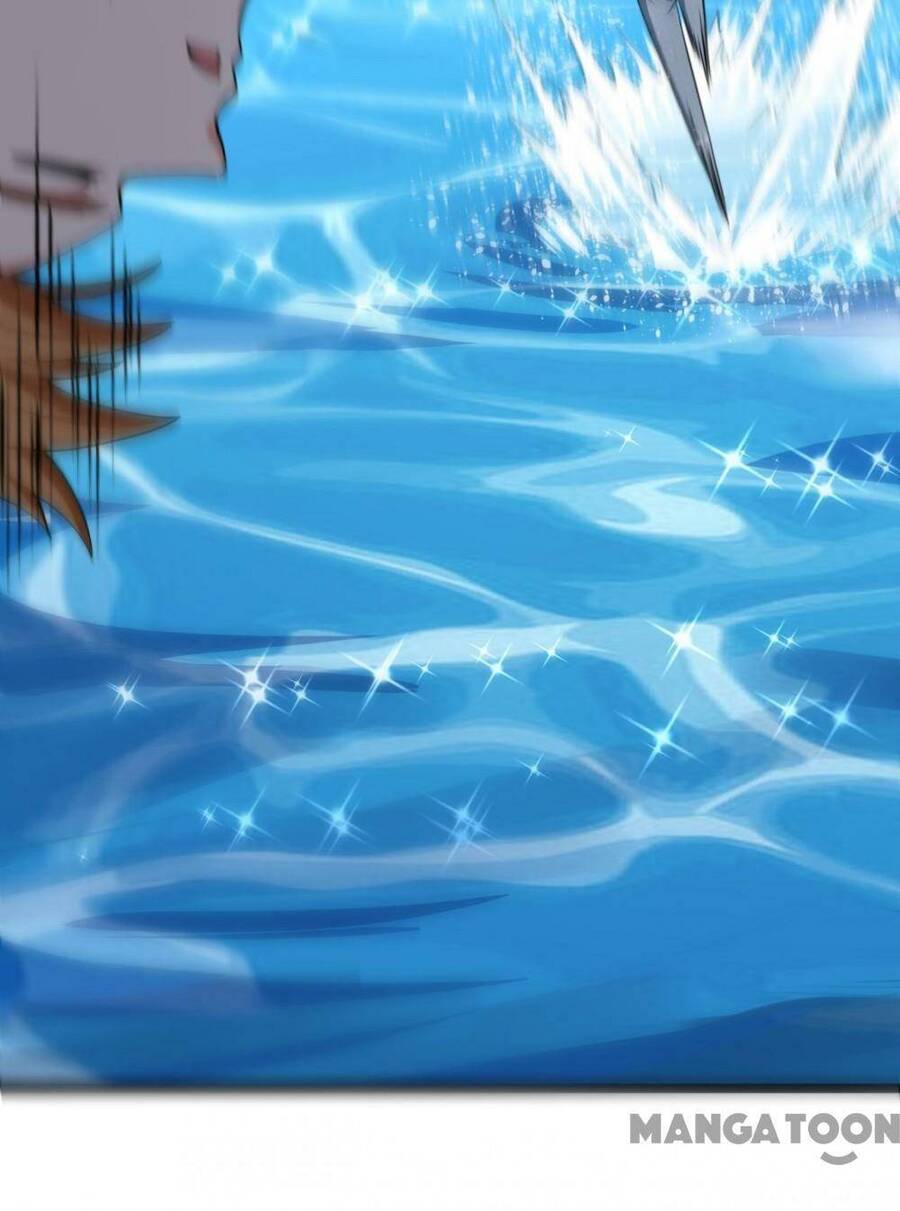 Trấn Quốc Thần Tế Chap 37 - Next Chap 38