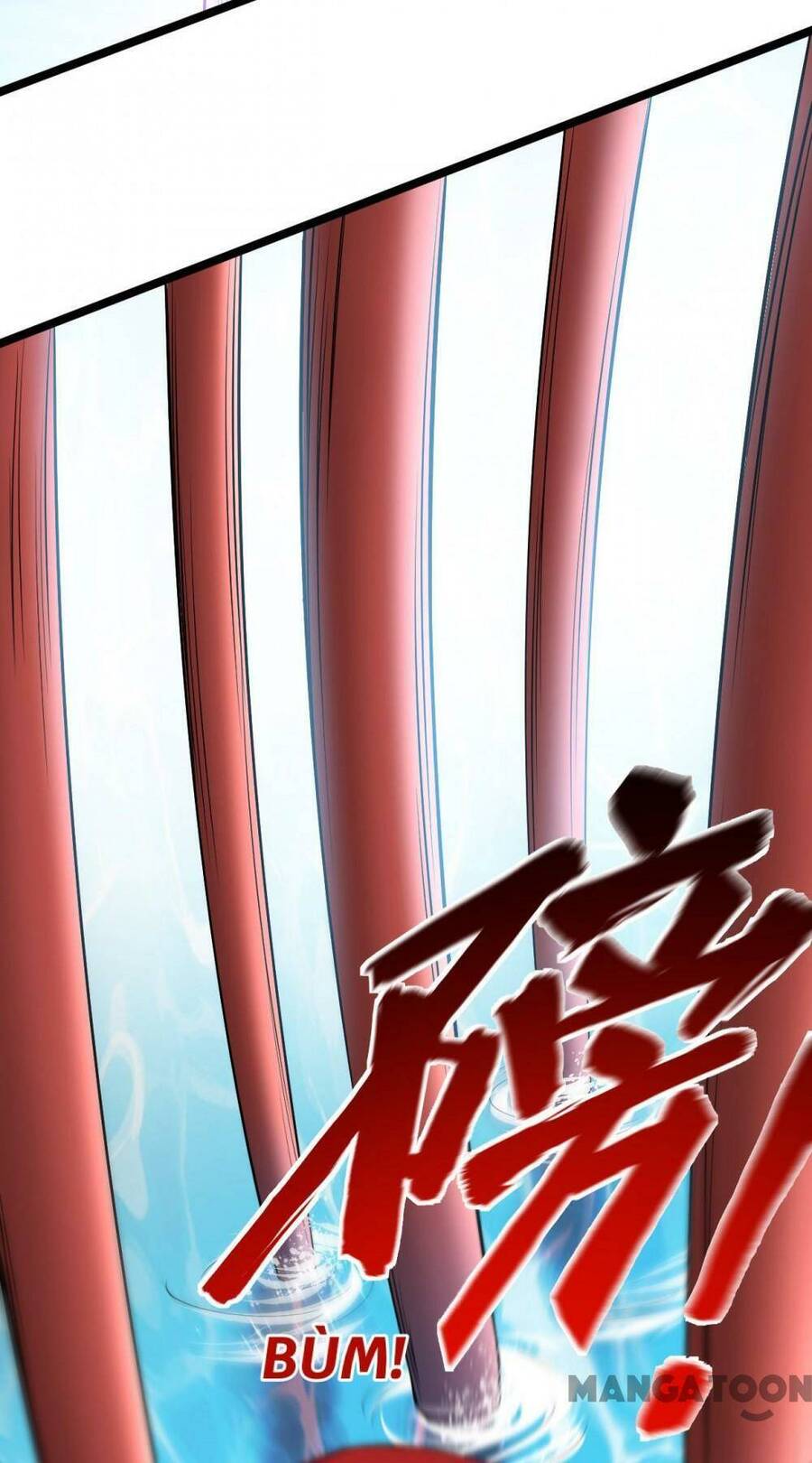 Trấn Quốc Thần Tế Chap 37 - Next Chap 38