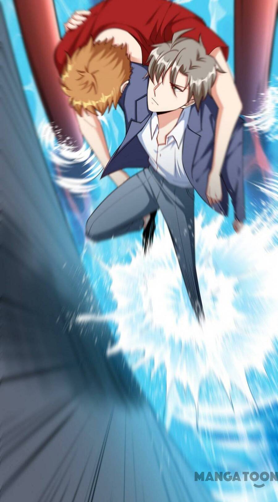 Trấn Quốc Thần Tế Chap 37 - Next Chap 38