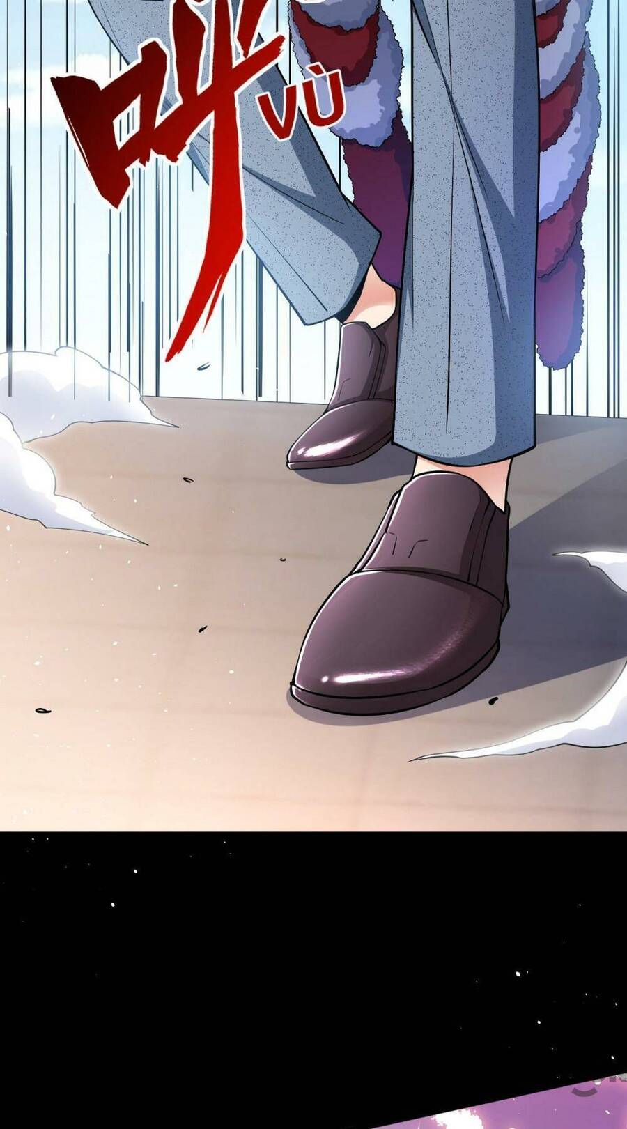 Trấn Quốc Thần Tế Chap 37 - Next Chap 38