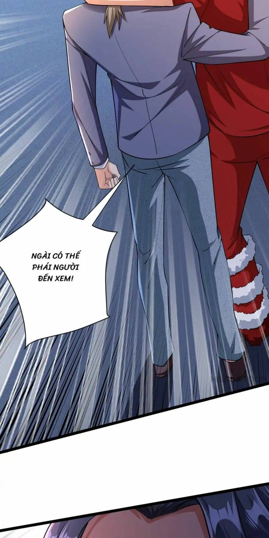 Trấn Quốc Thần Tế Chap 38 - Next Chap 39