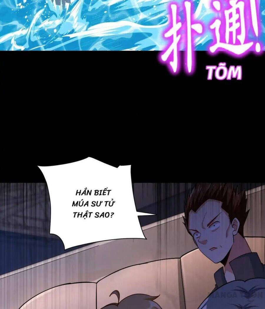 Trấn Quốc Thần Tế Chap 38 - Next Chap 39