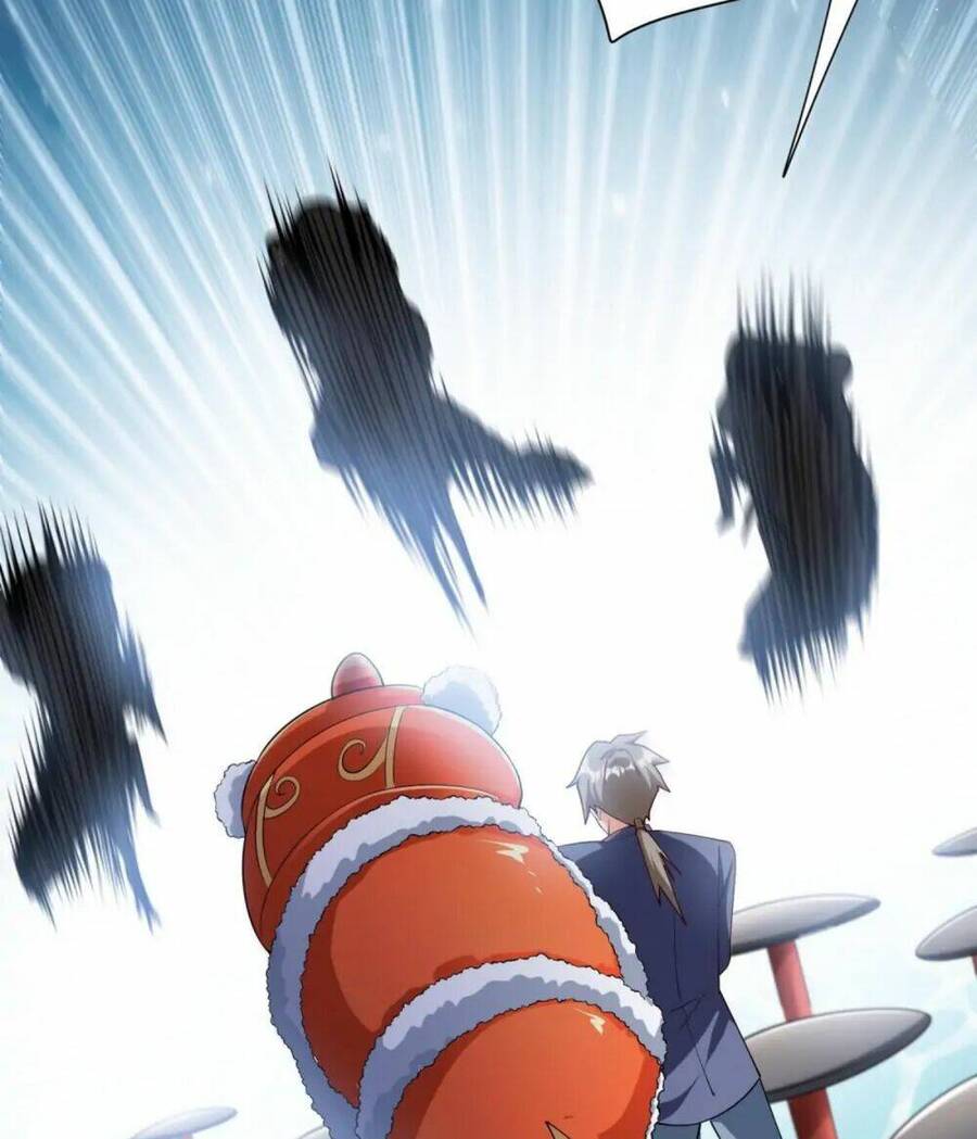 Trấn Quốc Thần Tế Chap 38 - Next Chap 39