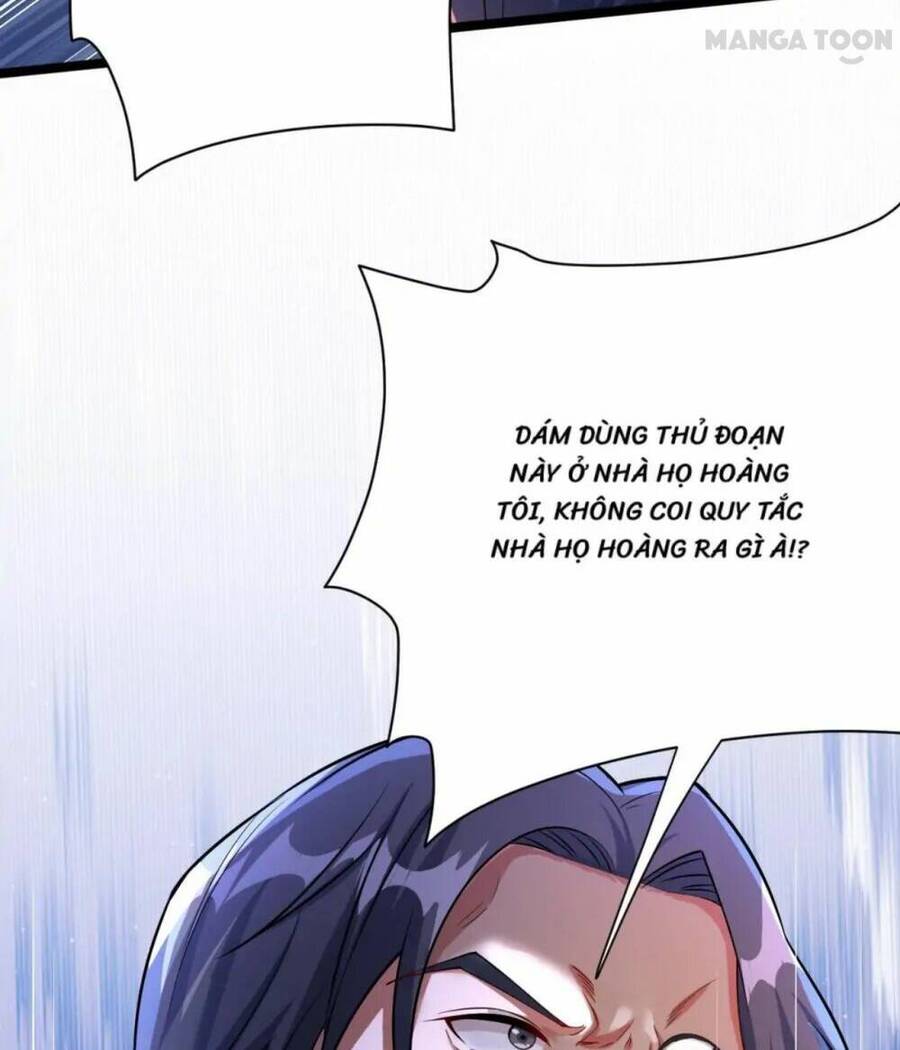 Trấn Quốc Thần Tế Chap 38 - Next Chap 39
